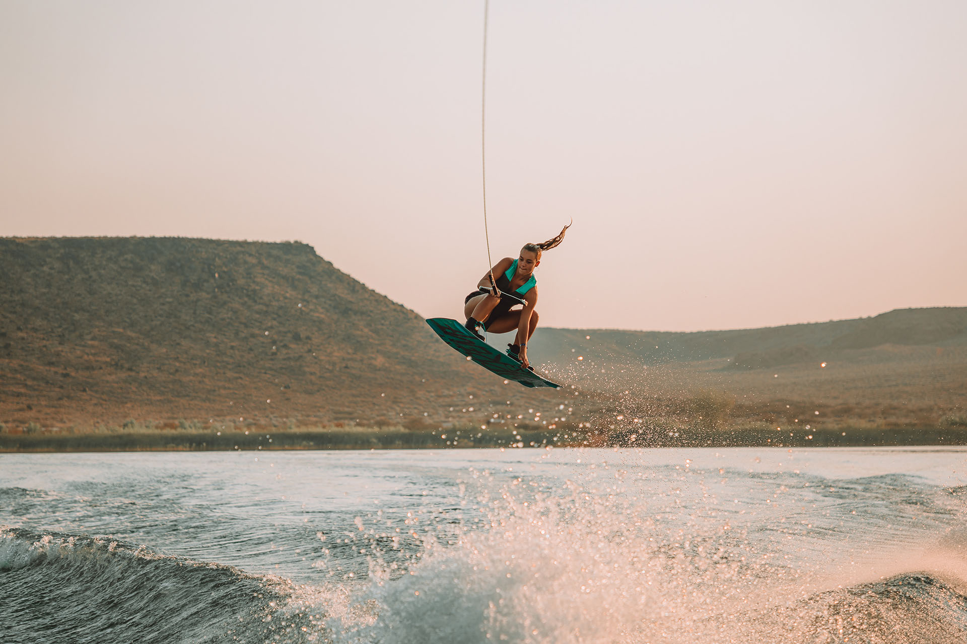 Choosing the Right Wakeboard