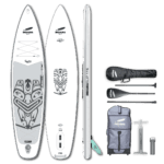 1003AL Indiana 11 6 Touring Inflatable Premium Pack