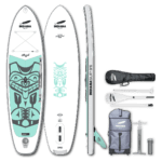 1023AL Indiana 9 6 Allround LITE Inflatable Premium Pack