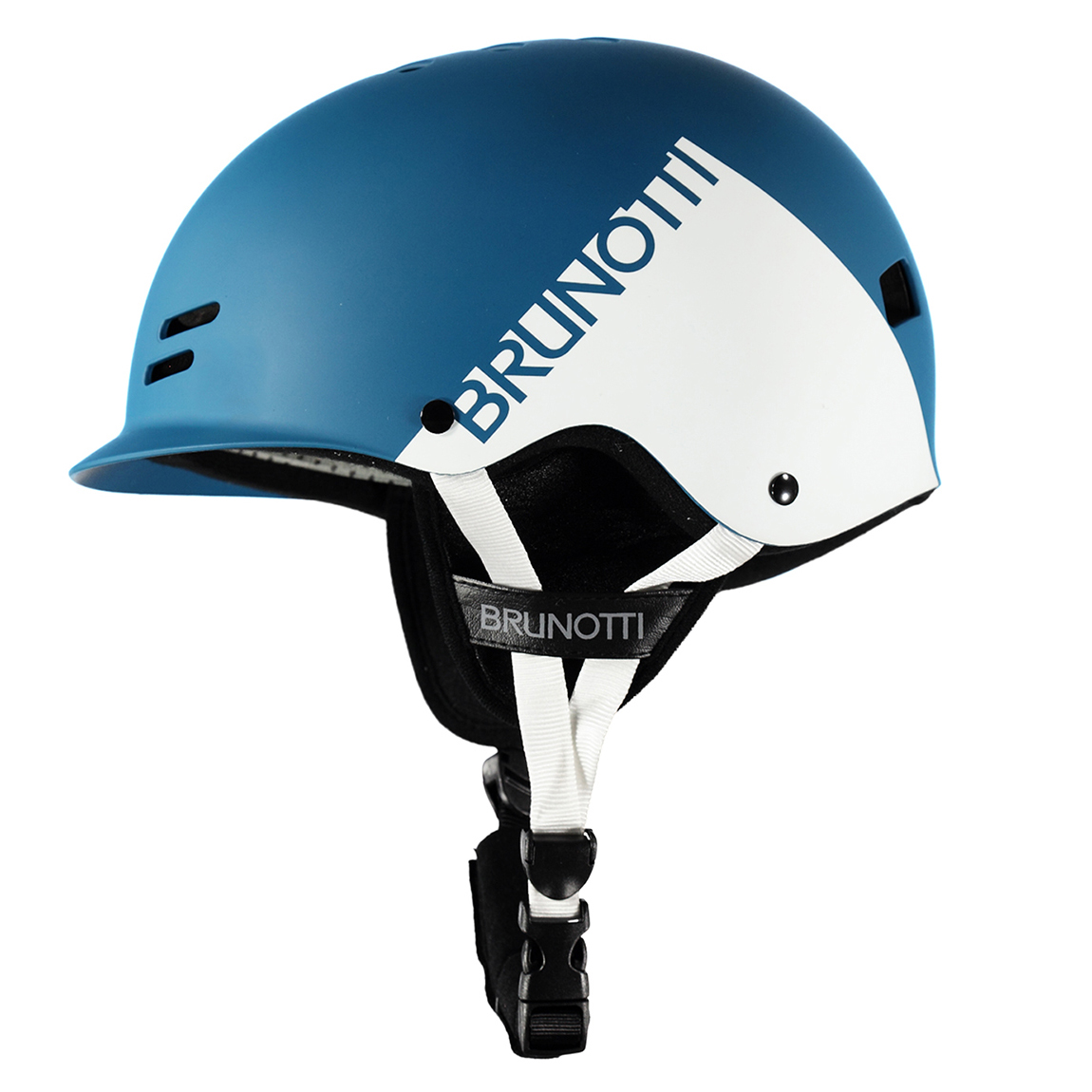 Brunotti Bravery Helmet Naxy White L XL 57 60cm iWake