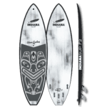 2045SN Indiana 7 2 Wave Carbon