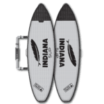 2045SN Indiana 7 2 Wave Carbon Boardbag