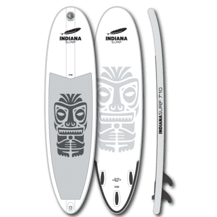 3001SM Indiana 7 10 Surf Inflatable