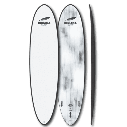 3102SM Indiana 7 6 Surf Hardboard