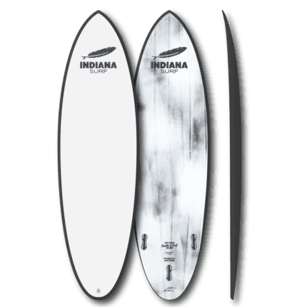 3106SM Indiana 6 0 Surf Hardboard 1