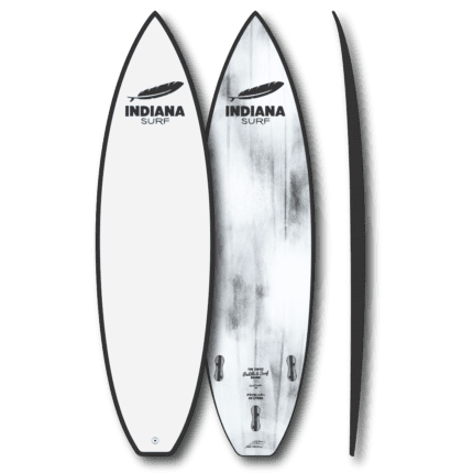 3113SM Indiana 5 8 Surf Hardboard