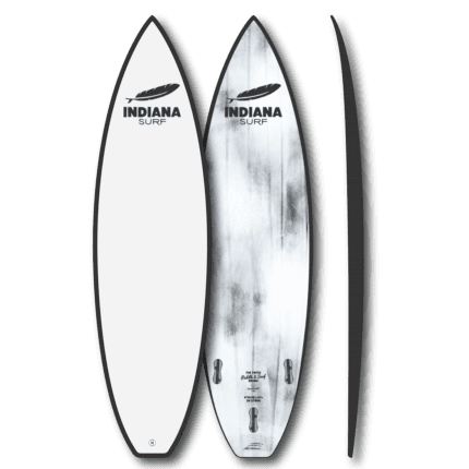 3114SM Indiana 5 10 Surf Hardboard