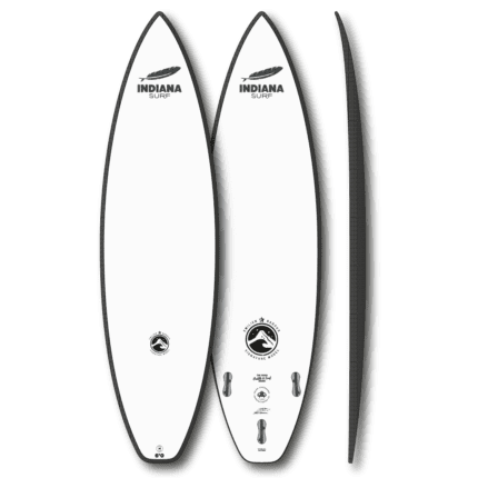 3131SL Indiana 6 0 Emilien Badoux Surf Hardboard