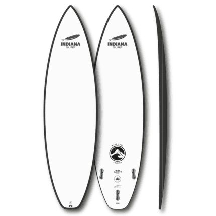 3132SL Indiana 6 2 Wavepool Surf Hardboard