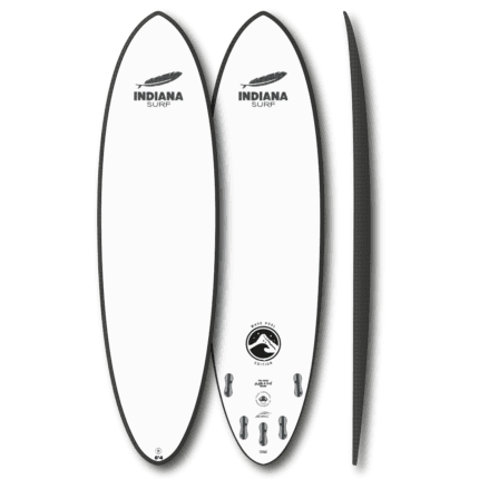3133SL Indiana 6 4 Wavepool Surf Hardboard