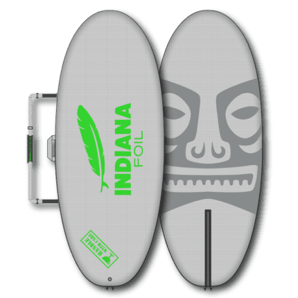3212SM Indiana Surf Foil 5 2 Carbon Boardbag