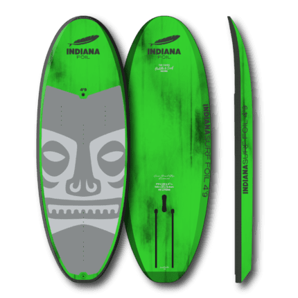 3218SM Indiana Surf Foil 4 9 Carbon