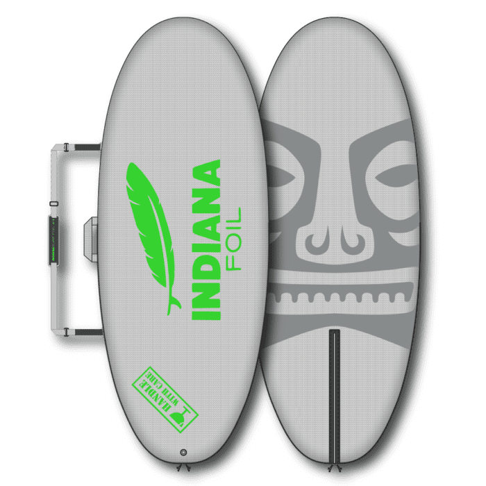 3218SM Indiana Surf Foil 4 9 Carbon Boardbag