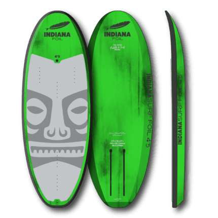 3219SM Indiana Surf Foil 4 5 Carbon
