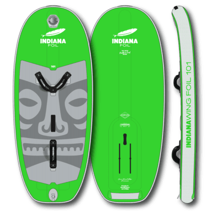 3228SM Indiana Wing Foil 101 Inflatable