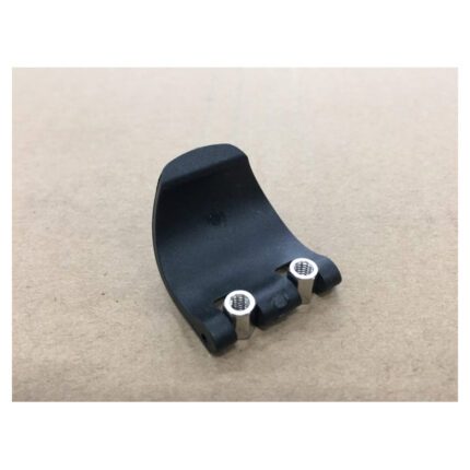 5372SN Paddle Clamp Buckle