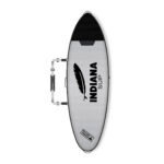 5411SN Indiana 7 4 Wave Carbon Boardbag