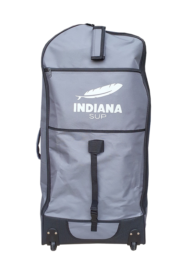 5418SP Indiana Backpack Family with PCS 11
