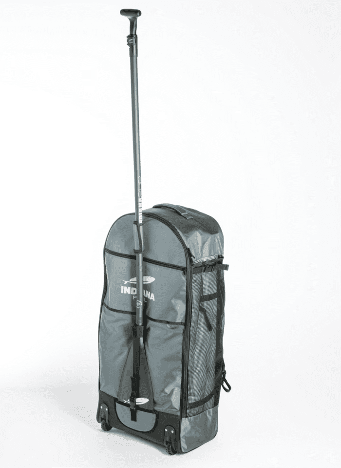 5418SP Indiana Wheelie Bag with PCS and Paddle 1