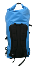 5425SP Indiana Backpack Feather DryBag back 1