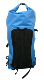 5425SP Indiana Backpack Feather DryBag back