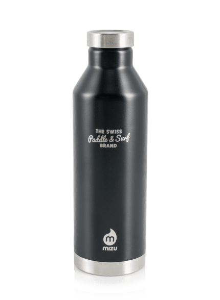 5508SN Indiana Insulate Bottle black Back