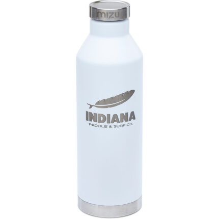 5509SN Indiana Isolated Bottle white front