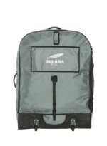 FOIL Wheelie Bag with PCS 1