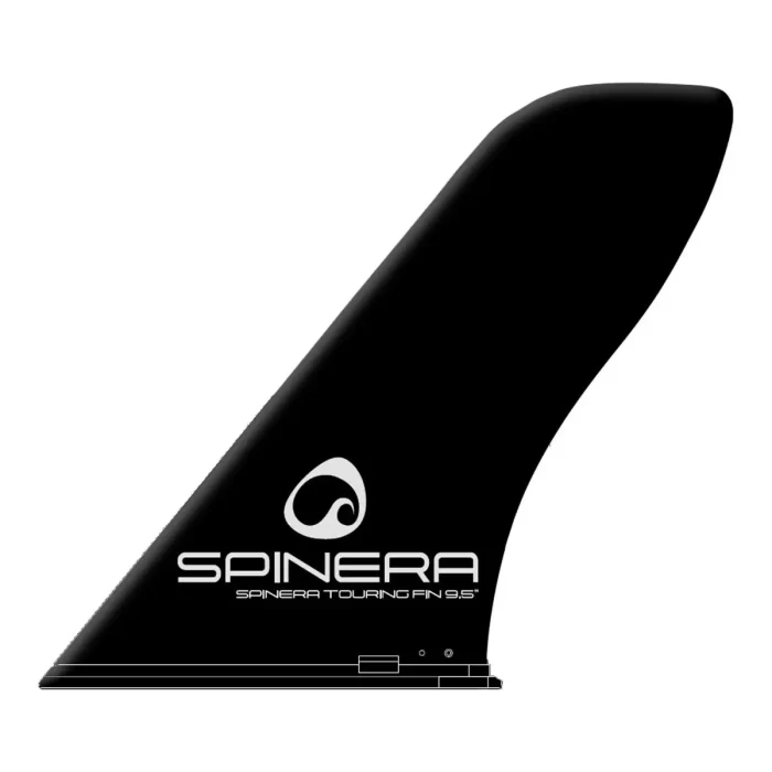 bild von 21431 spinera sup fin touring