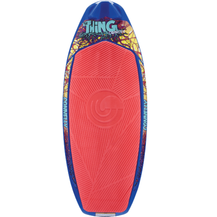 connelly kneeboard1