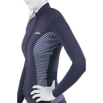 fs9 ladies 15mmfzwttytop navy front 1
