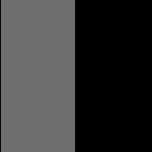 grey black