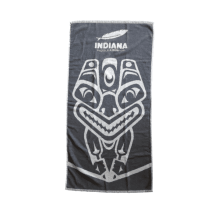indiana towel