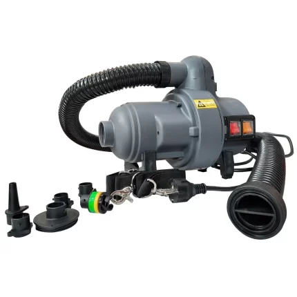 w13267 spinera pump resort pump adapter