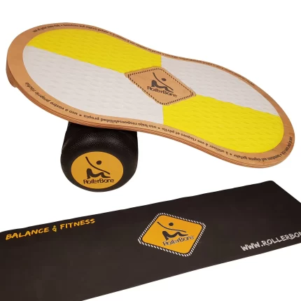 w1622110 RollerBone Wassersport Balanceboard EVA ProSet Carpet 1 2