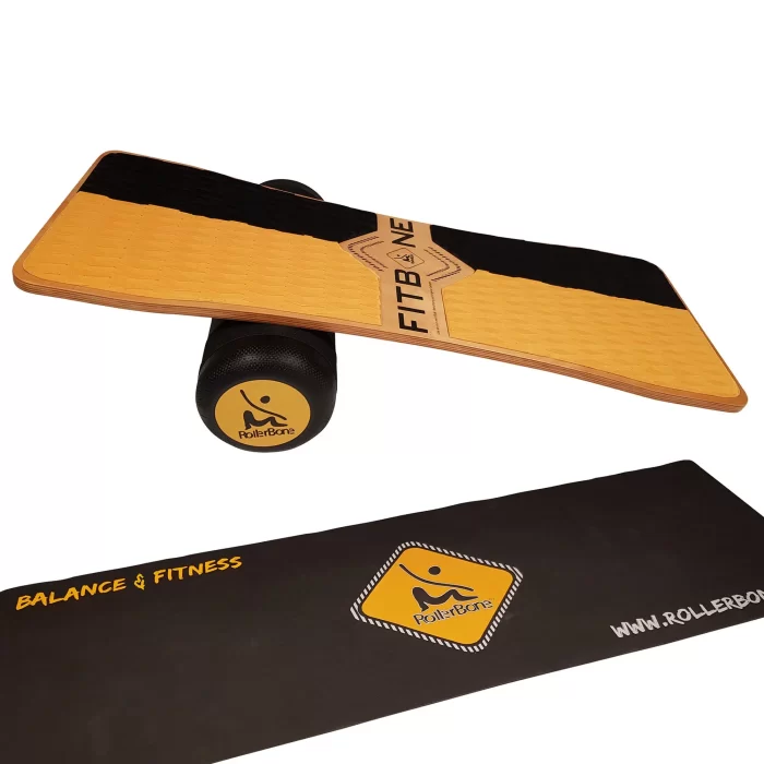 w1622310 RollerBone Wassersport Balanceboard Fitbone ProSet Carpet 1 1