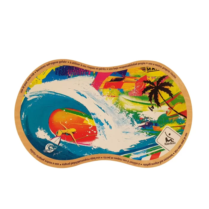 w16389 Rollerbone Wassersport Balanceboard Shabby 1 1