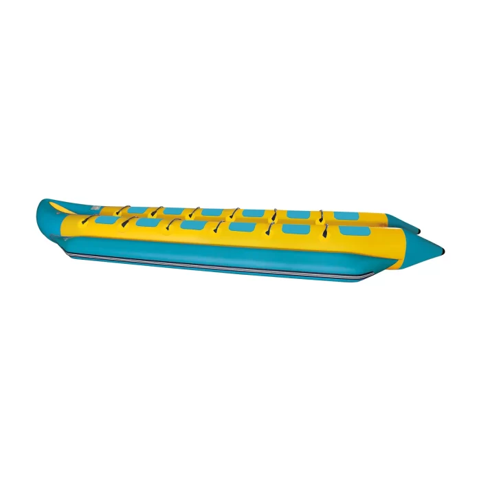 w18586 Spinera Wassersport Towable Banana Tube 1 1