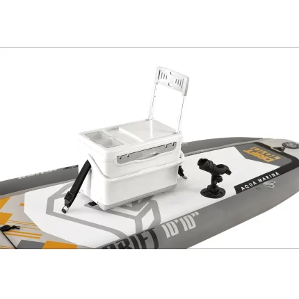 w20213 AquaMarina Wassersport fishing cooler box 3 1
