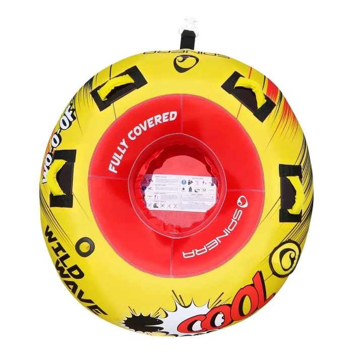 w20242 spinera wassersport wild wave tube 1