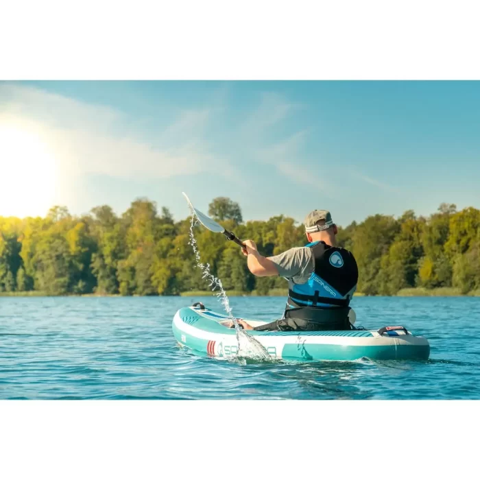 w21004 16 supkayak sk10 action kayak