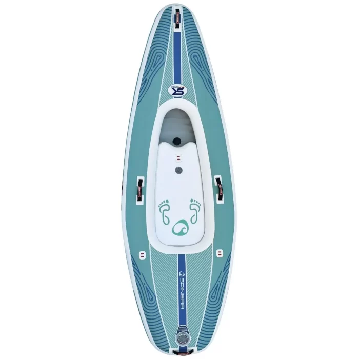 w21004 2 spinera supkayak sk10