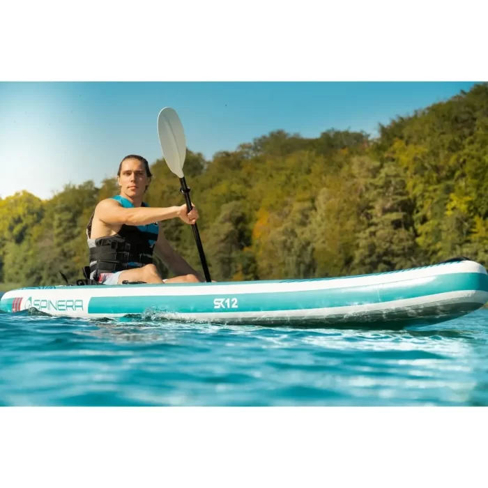 w21005 15 supkayak sk12 action kayak