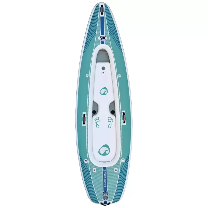 w21005 2 spinera supkayak sk12