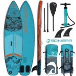 w21115 set spinera sup light 9