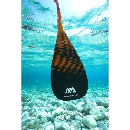 w21179 aqua marina carbon x paddle 7