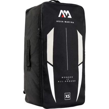 w21195 aqua marina zip backpack xs 2