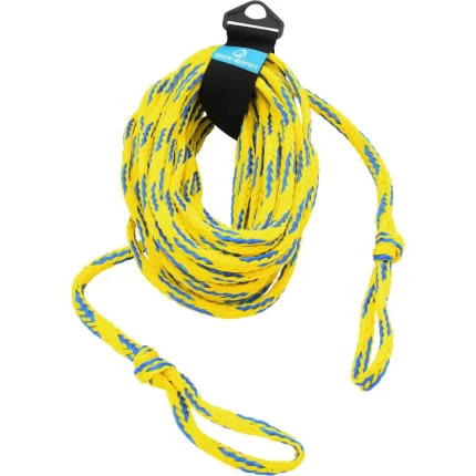 w21268 2 spinera towable rope 2p