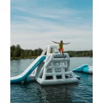 w21393 3 action spinera professional aquapark pirates tower