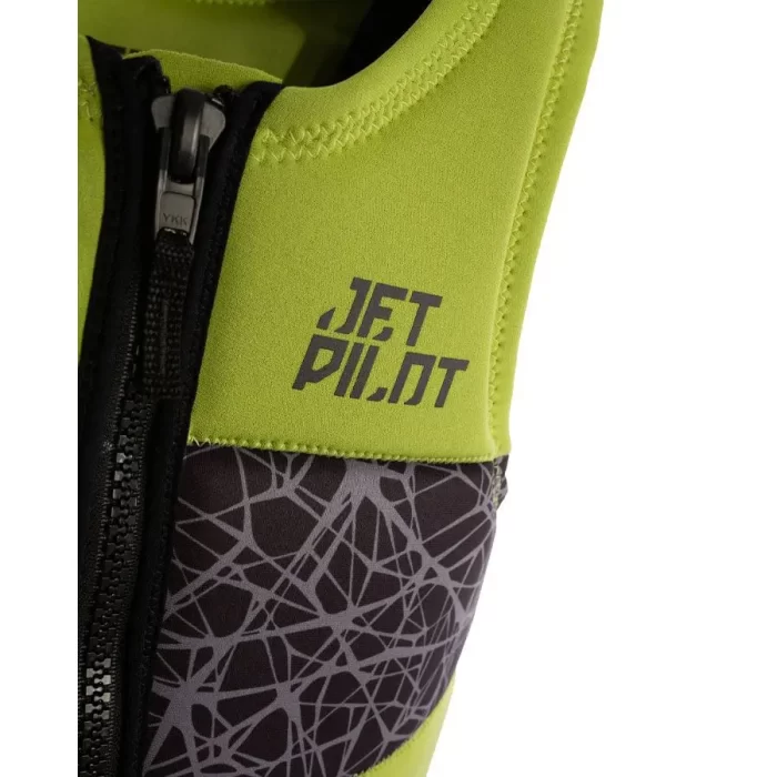 w22036 3 jetpilot recon fe neo vest lime